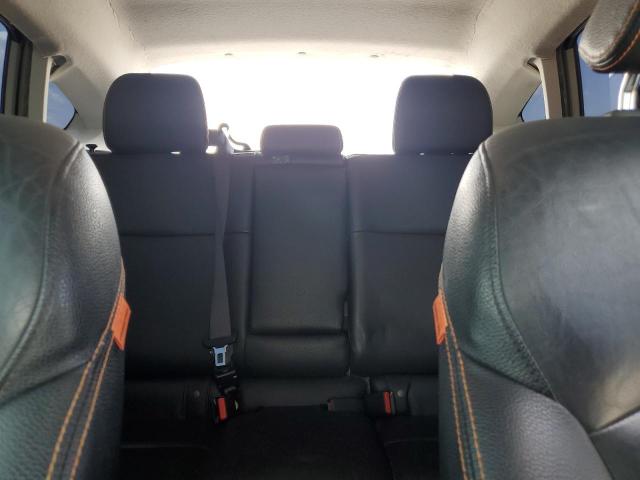 Photo 10 from auction – 2016 SUBARU CROSSTREK with VIN JF2GPANC5GH299274