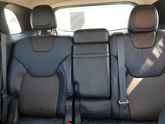 Photo 10 from auction – 2016 JEEP CHEROKEE L with VIN 1C4PJMDS4GW260388