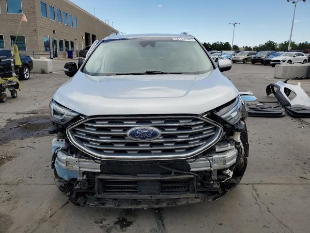 Photo 5 from auction – 2019 FORD EDGE SEL with VIN 2FMPK4J98KBC60219