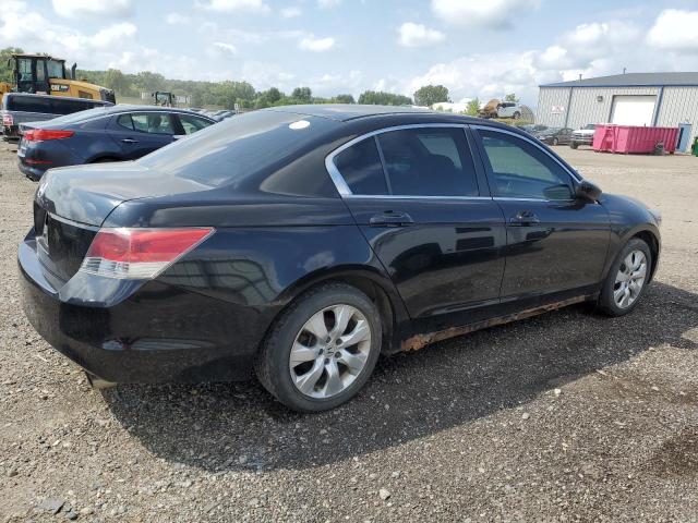 Photo 3 from auction – 2008 HONDA ACCORD EX with VIN JHMCP26748C031530
