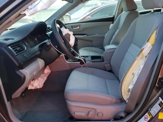 Photo 7 from auction – 2017 TOYOTA CAMRY LE with VIN 4T1BF1FK3HU441496