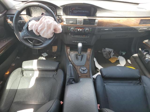 Photo 8 from auction – 2011 BMW 335 I with VIN WBAPM5C51BE435149