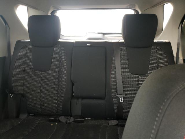 Photo 10 from auction – 2011 CHEVROLET EQUINOX LT with VIN 2GNALDEC9B1166750