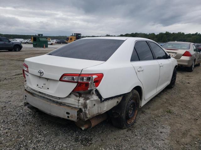 Photo 3 from auction – 2012 TOYOTA CAMRY BASE with VIN 4T4BF1FK7CR211829