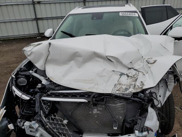 Photo 12 from auction – 2021 BUICK ENVISION A with VIN LRBFZRR49MD194647