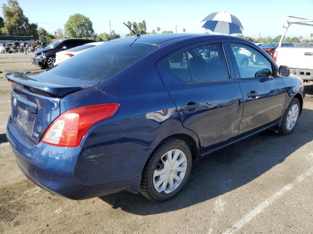 Photo 3 from auction – 2014 NISSAN VERSA S with VIN 3N1CN7AP3EL836921