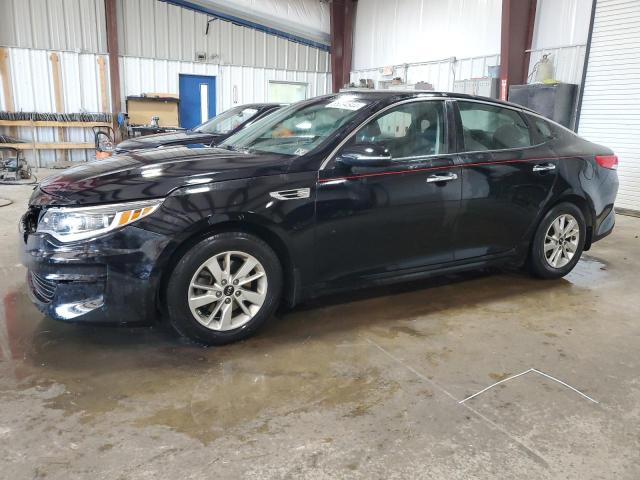 Photo 1 from auction – 2016 KIA OPTIMA LX with VIN 5XXGT4L32GG041483