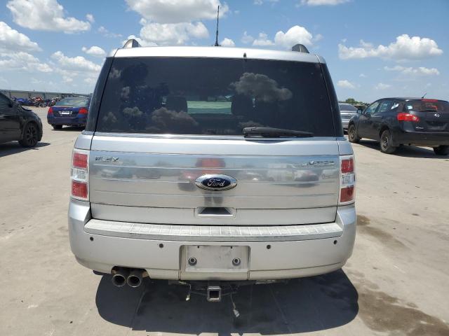Photo 6 from auction – 2010 FORD FLEX LIMIT with VIN 2FMGK5DC6ABA10537
