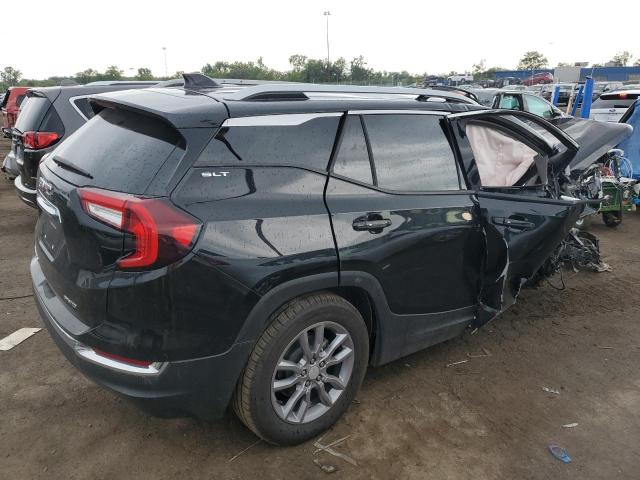 Photo 3 from auction – 2024 GMC TERRAIN SL with VIN 3GKALVEG6RL173833