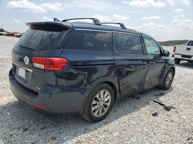 Photo 3 from auction – 2015 KIA SEDONA EX with VIN KNDMC5C12F6044856