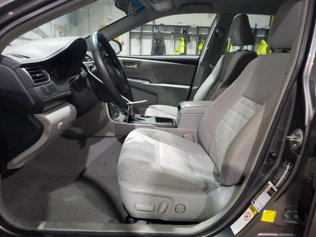 Photo 7 from auction – 2015 TOYOTA CAMRY LE with VIN 4T1BF1FK2FU485051