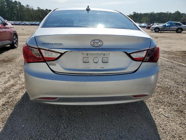 Photo 6 from auction – 2013 HYUNDAI SONATA GLS with VIN 5NPEB4ACXDH514673