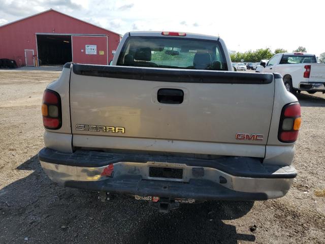 Photo 6 from auction – 2004 GMC NEW SIERRA with VIN 1GTEC14X14Z284833