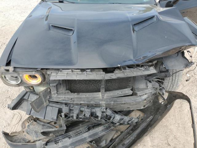 Photo 11 from auction – 2016 DODGE CHALLENGER with VIN 2C3CDZAG3GH345650