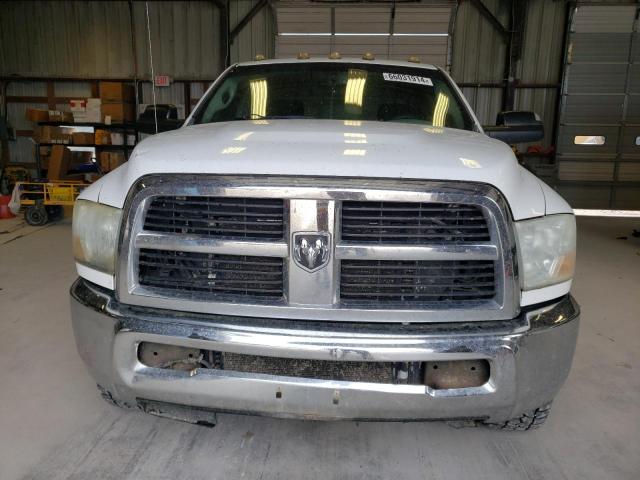 Photo 5 from auction – 2012 DODGE RAM 3500 S with VIN 3C63D3GL7CG132134