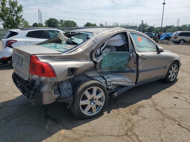 Photo 3 from auction – 2004 VOLVO S60 2.5T with VIN YV1RH59H542317976