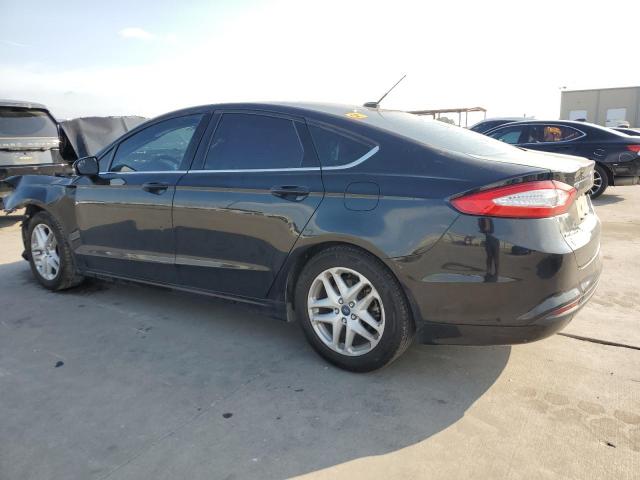 Photo 2 from auction – 2015 FORD FUSION SE with VIN 3FA6P0H72FR205308