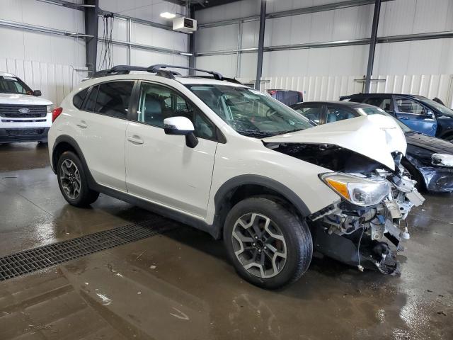 Photo 4 from auction – 2016 SUBARU CROSSTREK with VIN JF2GPALC8GH308990