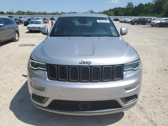 Photo 5 from auction – 2018 JEEP GRAND CHER with VIN 1C4RJFCM6JC374487
