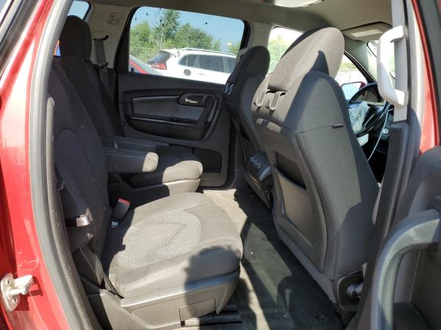 Photo 11 from auction – 2012 CHEVROLET TRAVERSE L with VIN 1GNKRGED7CJ120399
