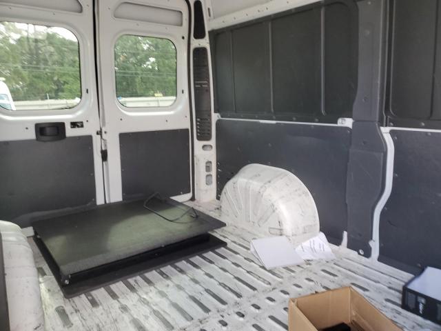 Photo 11 from auction – 2020 RAM PROMASTER with VIN 3C6TRVBG1LE104655