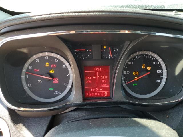 Фото 9 с аукциона – 2017 GMC TERRAIN SL с VIN 2GKFLSEK8H6243795