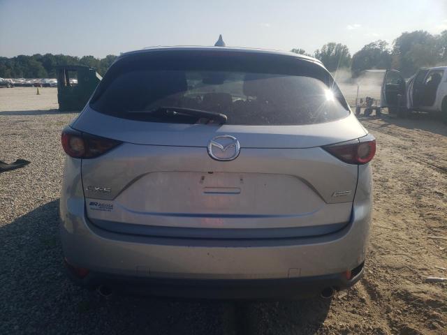 Photo 6 from auction – 2019 MAZDA CX-5 TOURI with VIN JM3KFACM5K0554057