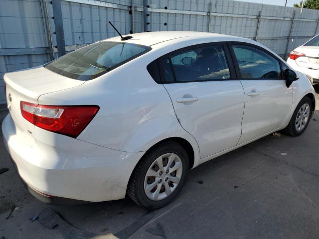 Zdjęcie 3 z aukcji – 2017 KIA RIO EX z VIN KNADN4A3XH6016683