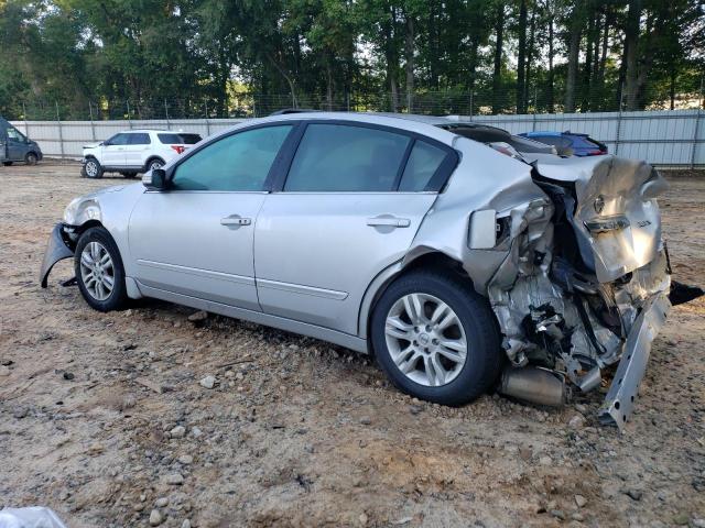 Photo 2 from auction – 2012 NISSAN ALTIMA BAS with VIN 1N4AL2AP2CC153071