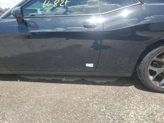 Photo 12 from auction – 2015 DODGE CHALLENGER with VIN 2C3CDZBTXFH707953