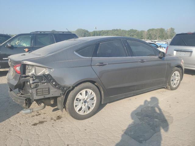 Photo 3 from auction – 2014 FORD 1220 with VIN 1FA6P0G71E5399154