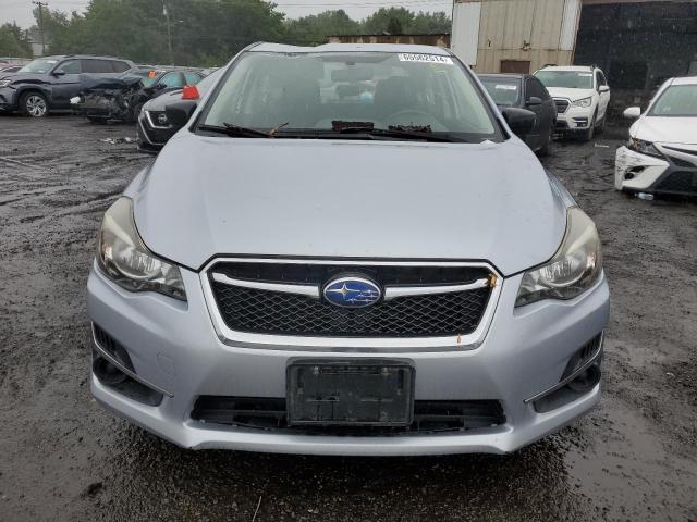 Photo 5 from auction – 2016 SUBARU IMPREZA with VIN JF1GJAA61GH014639