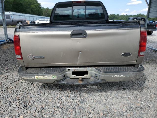 Photo 6 from auction – 2003 FORD F150 with VIN 1FTRX17W43NA77187