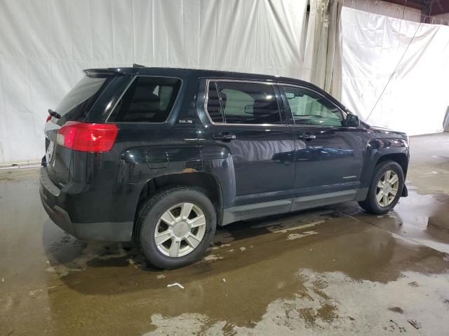 Photo 3 from auction – 2012 GMC TERRAIN SL with VIN 2GKFLREK5C6399536
