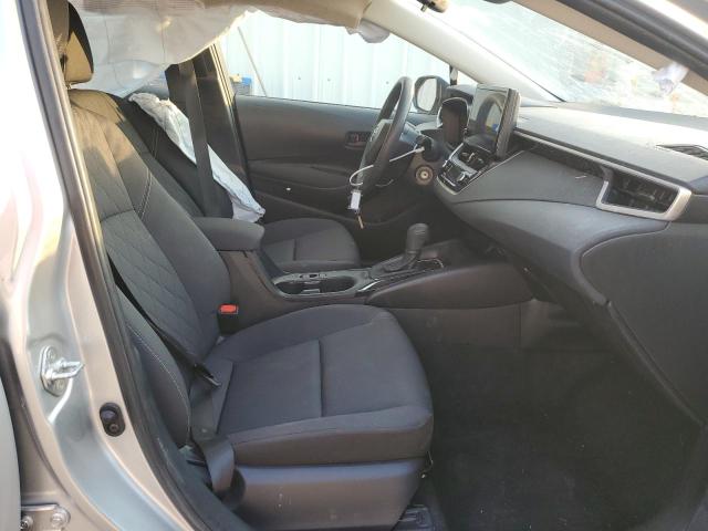 Photo 7 from auction – 2023 TOYOTA COROLLA LE with VIN JTDB4MEE7PJ001059