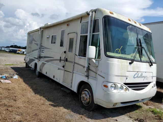 Photo 1 from auction – 2003 WORKHORSE CUSTOM CHASSIS MOTORHOME with VIN 5B4MP67G433358925