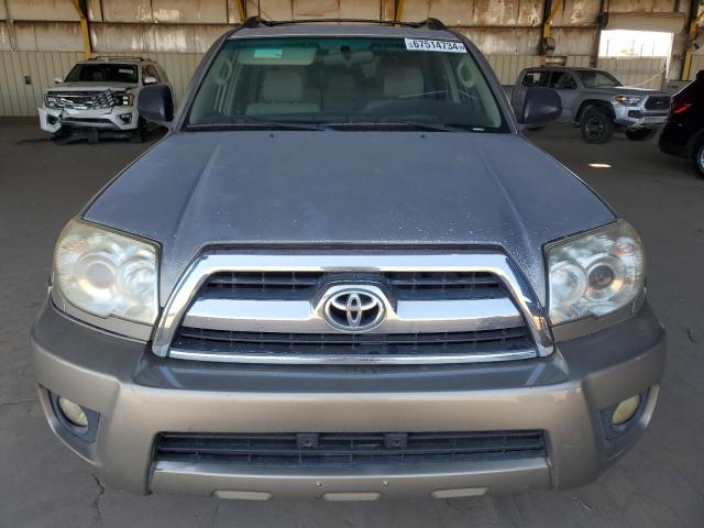 Photo 5 from auction – 2006 TOYOTA 4RUNNER SR with VIN JTEZU14RX60064142