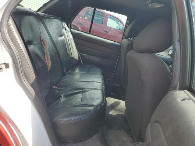 Photo 10 from auction – 2011 FORD CROWN VICT with VIN 2FABP7BV0BX113978