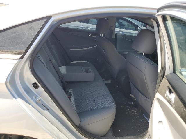Photo 10 from auction – 2012 HYUNDAI SONATA GLS with VIN 5NPEB4AC5CH438455
