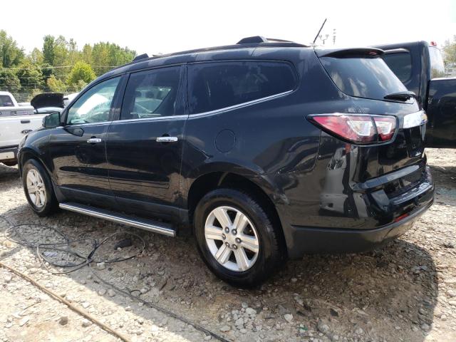 Photo 2 from auction – 2013 CHEVROLET TRAVERSE L with VIN 1GNKRGKD6DJ106144