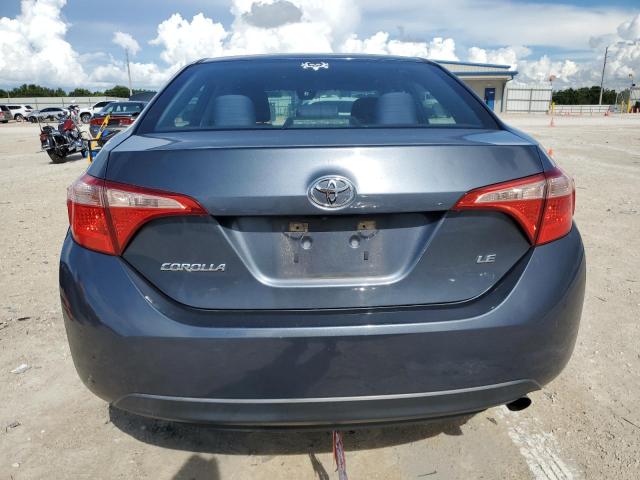 Photo 6 from auction – 2017 TOYOTA COROLLA L with VIN 5YFBURHEXHP602665