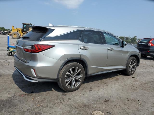 Photo 3 from auction – 2020 LEXUS RX 350 L with VIN JTJHZKFA4L2022643