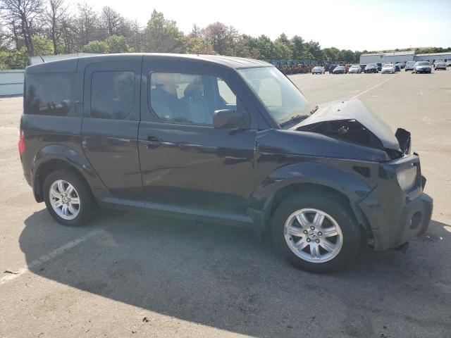 Photo 4 from auction – 2008 HONDA ELEMENT EX with VIN 5J6YH28788L014256