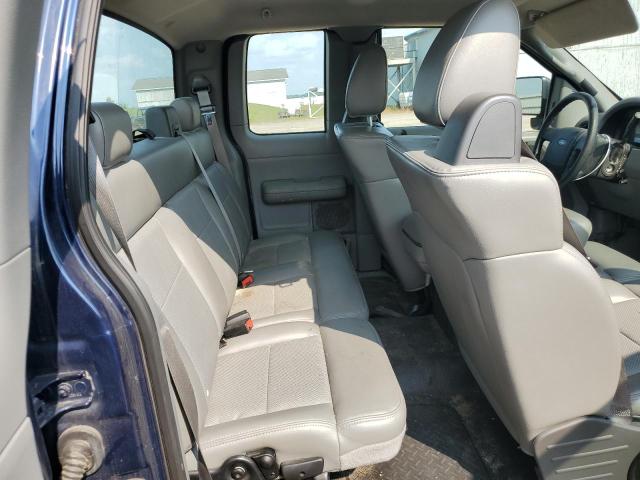 Photo 10 from auction – 2008 FORD F150 with VIN 1FTPX14V68FB25678