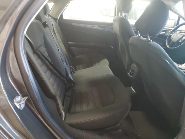 Photo 10 from auction – 2020 FORD FUSION SE with VIN 3FA6P0HD3LR179402