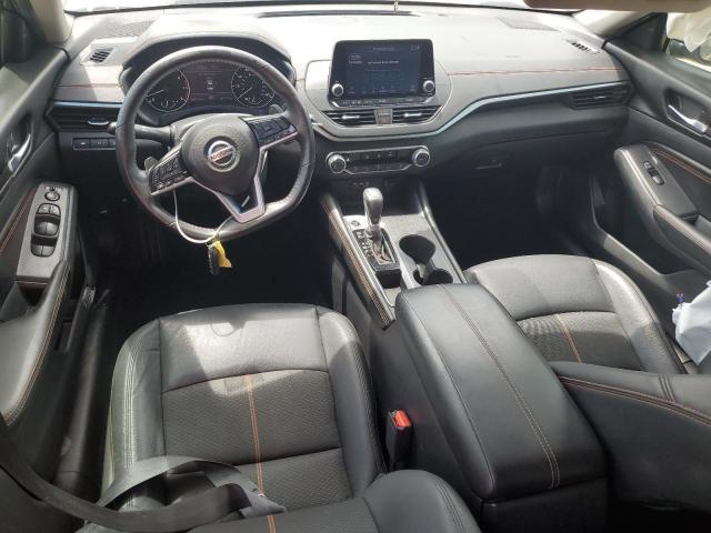 Photo 8 from auction – 2021 NISSAN ALTIMA SR with VIN 1N4BL4CV7MN355888