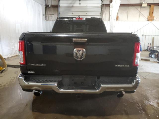 Photo 6 from auction – 2019 RAM 1500 BIG H with VIN 1C6SRFBTXKN841071