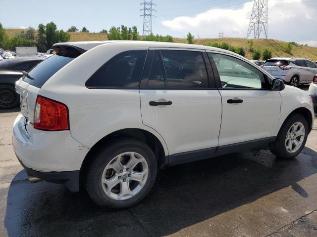 Photo 3 from auction – 2013 FORD EDGE SE with VIN 2FMDK4GC3DBC05850
