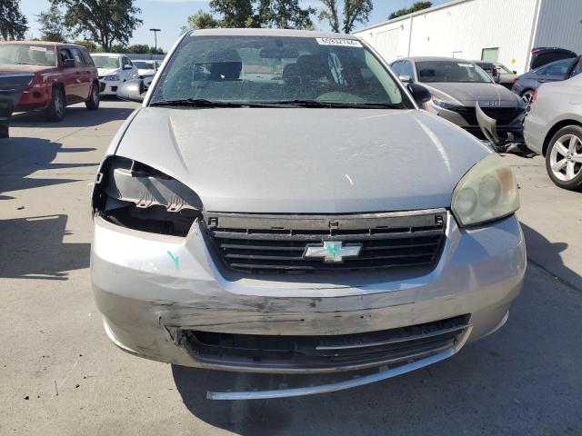 Photo 5 from auction – 2007 CHEVROLET MALIBU LS with VIN 1G1ZS58F67F182374
