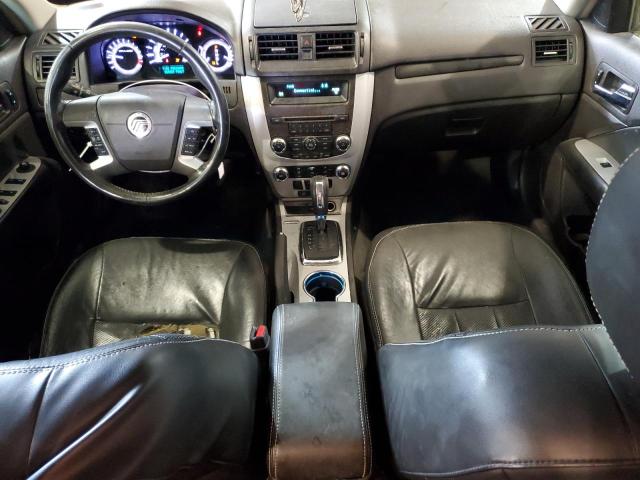 Photo 8 from auction – 2011 MERCURY MILAN PREM with VIN 3MEHM0JA6BR602126
